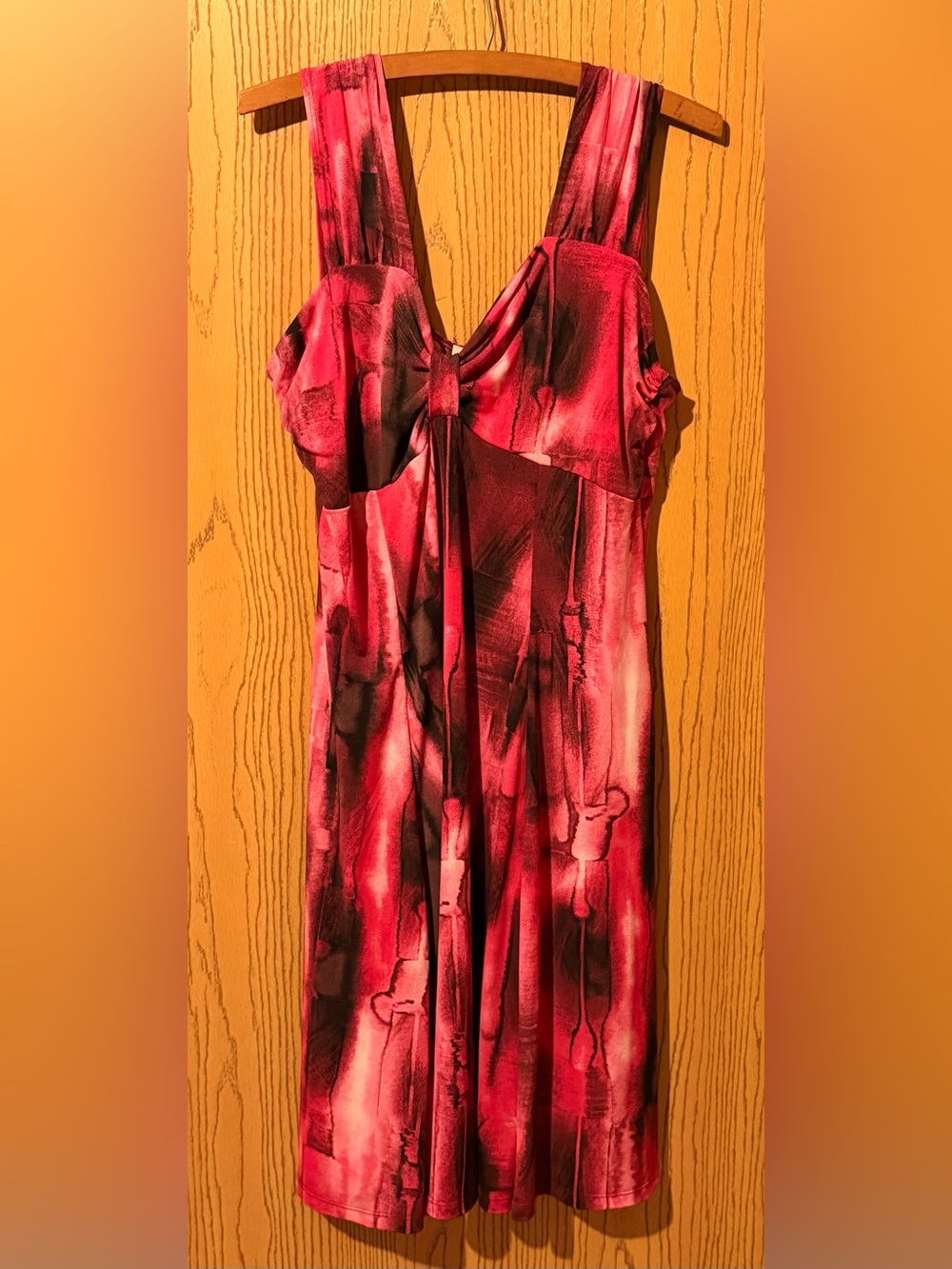 Very cute very Y2K dress